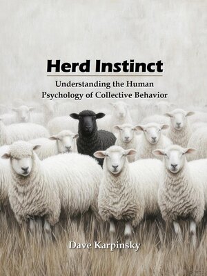 cover image of Herd Instinct